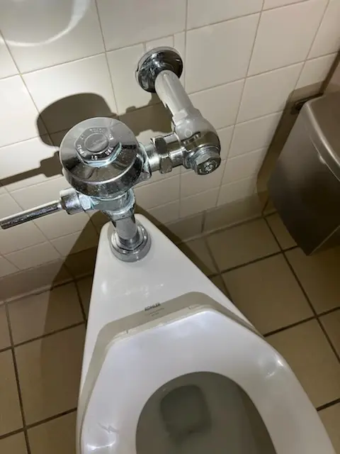 Fixture installation and repair for Sewer Camera Inspection in West Goshen